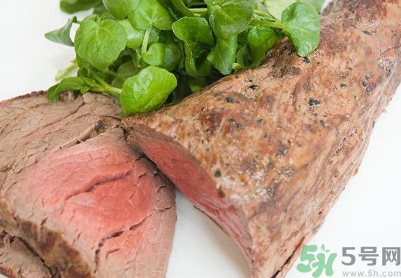 健身前后吃牛肉哪個部位好？健身前后吃牛肉什么部位好？