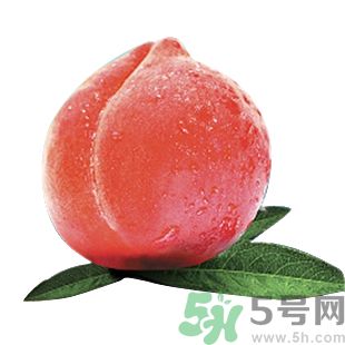 吃桃子怎么去毛？吃桃子有什么技巧？