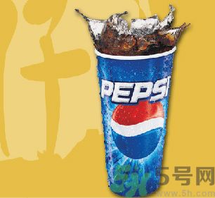 喝可樂會長胖嗎？喝可樂的熱量是多少？