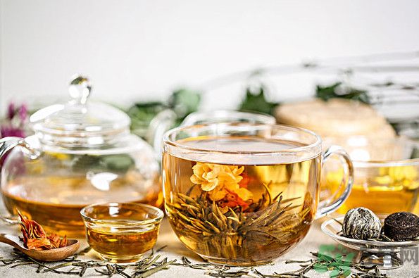 茉莉花綠茶加苦瓜能減肥嗎？茉莉花和苦瓜泡水喝嗎？