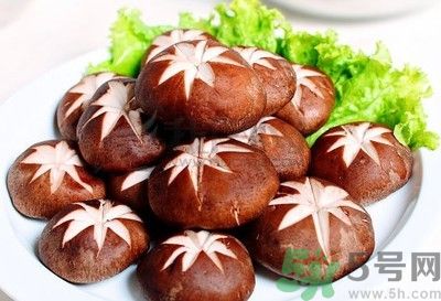 怎么泡香菇才干凈？泡香菇要注意什么？