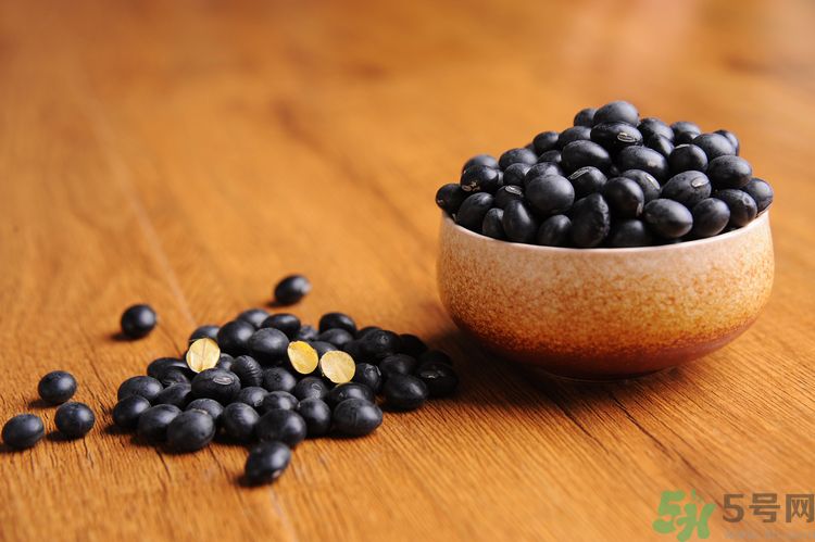 黑豆可以養(yǎng)腎嗎？黑豆要怎么吃才能養(yǎng)腎？