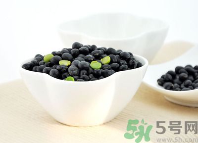 黑豆可以養(yǎng)腎嗎？黑豆要怎么吃才能養(yǎng)腎？