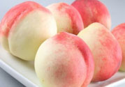 吃桃子怎么去毛？吃桃子有什么技巧？