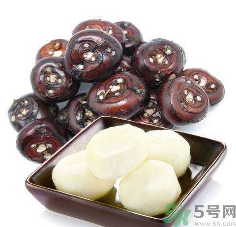 荸薺有什么功效？荸薺的功效是什么？