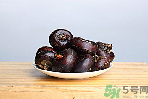 荸薺有什么功效？荸薺的功效是什么？