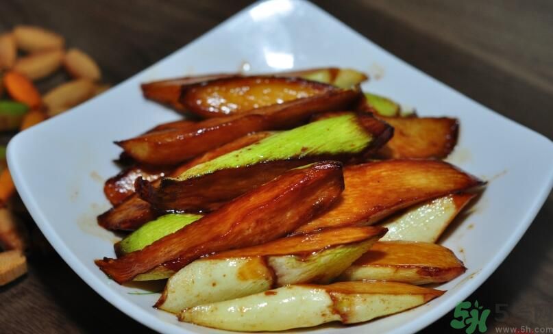 茭白怎么炒好吃？茭白的做法有哪些？