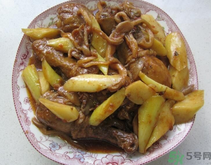 茭白怎么炒好吃？茭白的做法有哪些？