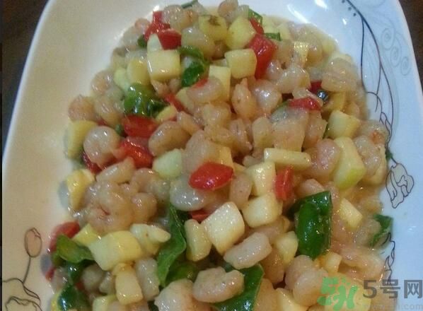 茭白怎么炒好吃？茭白的做法有哪些？