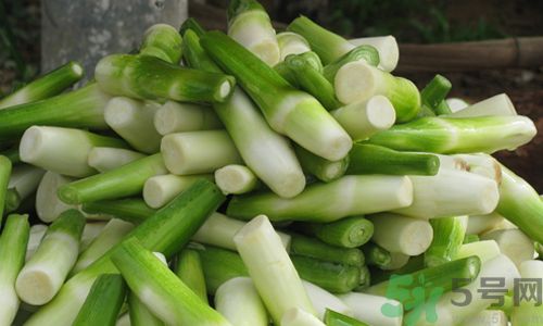 茭白是酸性還是堿性？茭白是堿性的嗎？