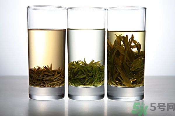 茯苓和苦丁茶能一起泡嗎？茯苓可以和苦丁茶一起喝嗎？