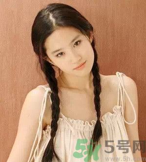 直發(fā)無(wú)劉海怎么扎好看?怎么扎可愛(ài)發(fā)型 直發(fā)無(wú)劉海怎么扎好看?怎么扎可愛(ài)發(fā)型