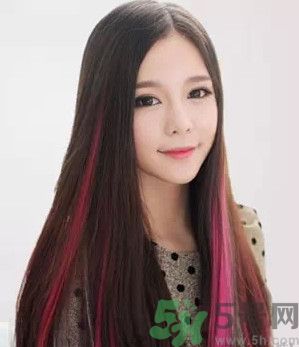 直發(fā)無(wú)劉海怎么扎好看?怎么扎可愛(ài)發(fā)型 直發(fā)無(wú)劉海怎么扎好看?怎么扎可愛(ài)發(fā)型