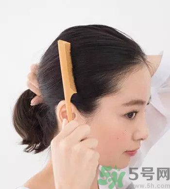 直發(fā)無(wú)劉海怎么扎好看?怎么扎可愛(ài)發(fā)型 直發(fā)無(wú)劉海怎么扎好看?怎么扎可愛(ài)發(fā)型