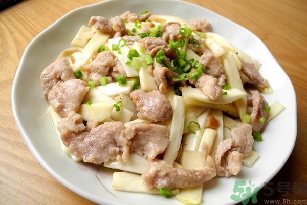 孕婦可以吃茭白嗎？孕婦吃茭白好嗎？