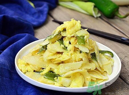 孕婦可以吃茭白嗎？孕婦吃茭白好嗎？