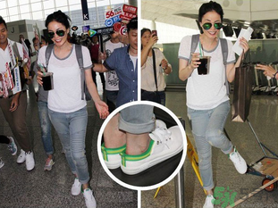 怎樣去除鞋上的紅茶漬？鞋上的紅茶漬怎么去除？