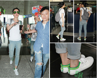 怎樣去除鞋上的紅茶漬？鞋上的紅茶漬怎么去除？