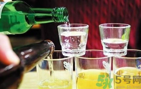 茭白可以解酒嗎？茭白怎么吃解酒？