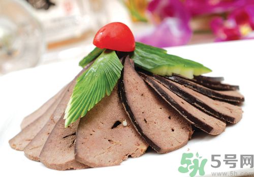 西紅柿可以補(bǔ)鐵嗎？西紅柿生吃可以補(bǔ)鐵嗎？