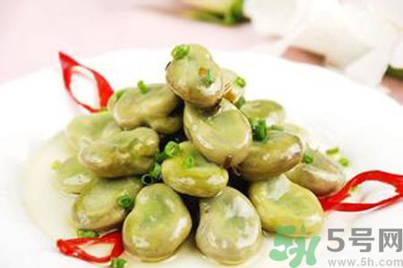 蠶豆是發(fā)物嗎？蠶豆是不是發(fā)物？