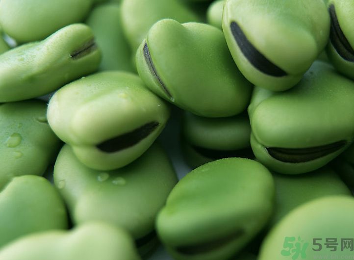 蠶豆是酸性還是堿性？蠶豆是酸性嗎？