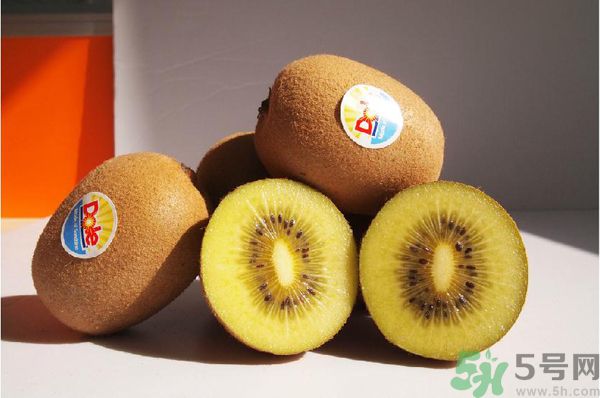 獼猴桃的功效是什么？獼猴桃有什么功效？