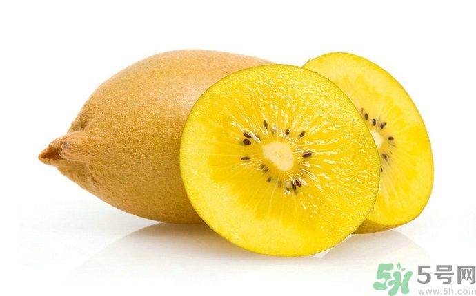 黃心獼猴桃和綠心獼猴桃哪個好？黃心獼猴桃和綠心獼猴桃有什么區(qū)別？