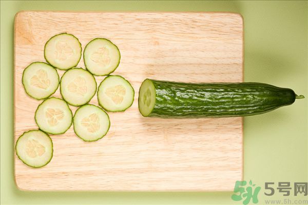 黃瓜和辣木籽能一起吃嗎？吃了黃瓜能吃辣木籽嗎？