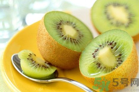 獼猴桃孕婦能吃嗎？孕婦可以吃獼猴桃嗎？