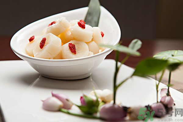 榴蓮和荸薺能一起吃嗎？吃過榴蓮后可以吃荸薺嗎？