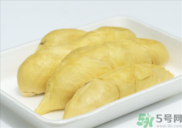 榴蓮和荸薺能一起吃嗎？吃過榴蓮后可以吃荸薺嗎？