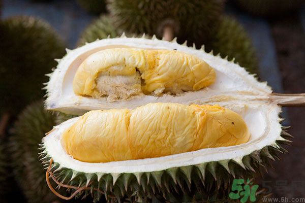 榴蓮和荸薺能一起吃嗎？吃過榴蓮后可以吃荸薺嗎？