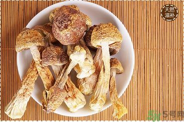 姬松茸燉豬蹄能放花生嗎？姬松茸燉豬蹄的做法？