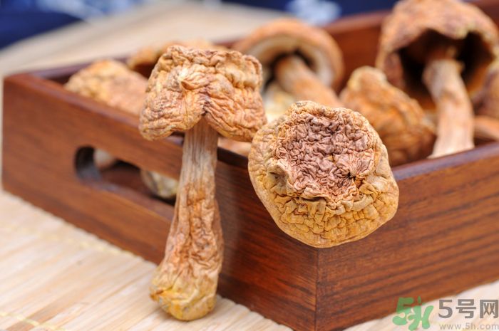 姬松茸燉豬蹄能放花生嗎？姬松茸燉豬蹄的做法？