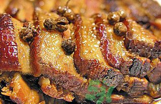 花椒蒸肉的功效和作用？花椒蒸肉怎么做？