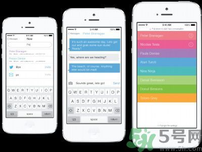 哪10個(gè)App要趕緊刪除？預(yù)防信息泄露的APP有哪些？