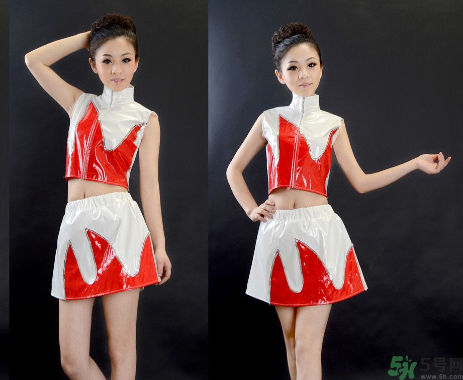 北大醫(yī)學(xué)部強制女生跳短裙操？夏天怎樣防止衣服走光？