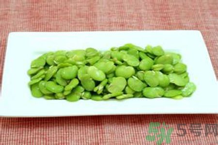 什么是蠶豆?。繉殞毜昧诵Q豆病怎么辦？