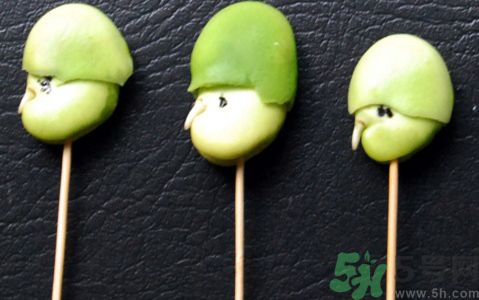 什么是蠶豆??？寶寶得了蠶豆病怎么辦？