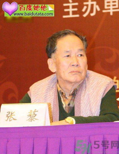 中國(guó)著名詞作家張藜患什么病去世的？中國(guó)著名詞作家張藜作品有哪些？