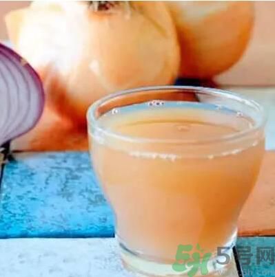 牙痛可以吃洋蔥嗎？牙痛吃洋蔥好嗎？