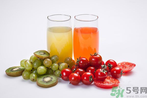 蔬菜汁可以使皮膚變白嗎？蔬菜汁加熱能當護膚水用嗎？