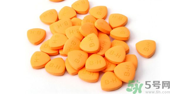 吃維生素C藥片可以代替水果蔬菜嗎？吃維生素C藥片好嗎？