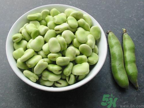 蠶豆病到幾歲會(huì)沒有？蠶豆病長(zhǎng)大了會(huì)自己好嗎？