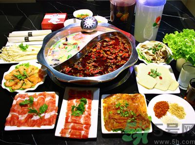 吃火鍋喝什么茶比較好？吃火鍋喝茶可以去火嗎？