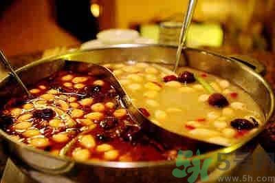 吃火鍋喝什么茶比較好？吃火鍋喝茶可以去火嗎？