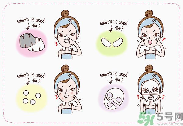 黑頭和螨蟲(chóng)是一樣嗎？黑頭和螨蟲(chóng)有什么區(qū)別？