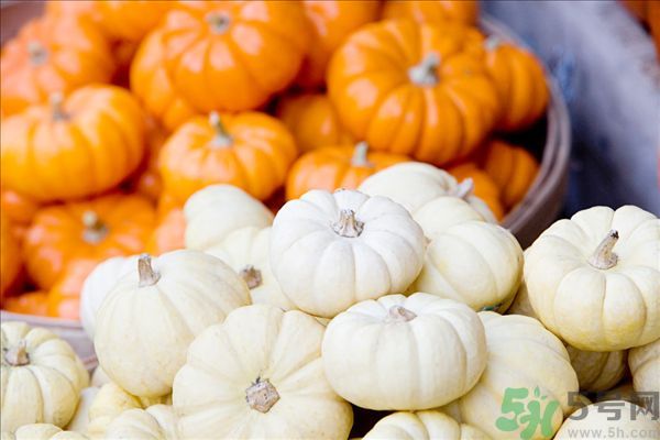 南瓜去水腫嗎？南瓜能消腫嗎？