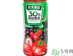 農(nóng)夫果園混合果蔬多少錢一瓶? 農(nóng)夫果園混合果蔬多少錢一瓶?